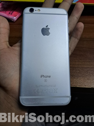 iPhone 6s